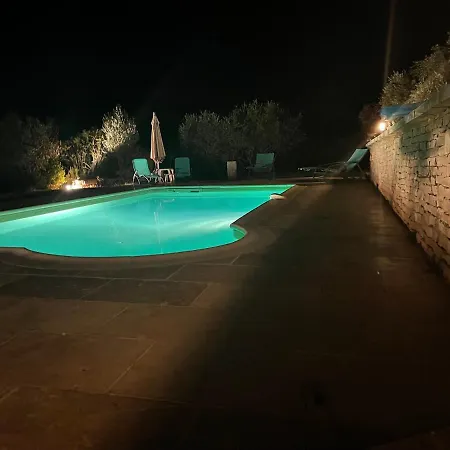 El Sitio De Francisco Appartamento *