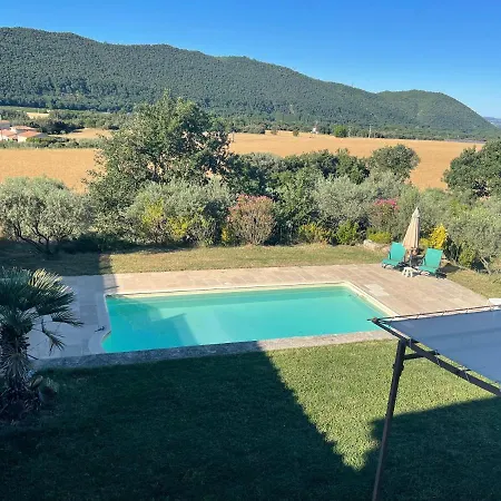 El Sitio De Francisco Oraison