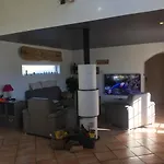 El Sitio De Francisco Appartement