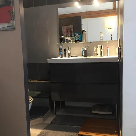 El Sitio De Francisco Apartman *