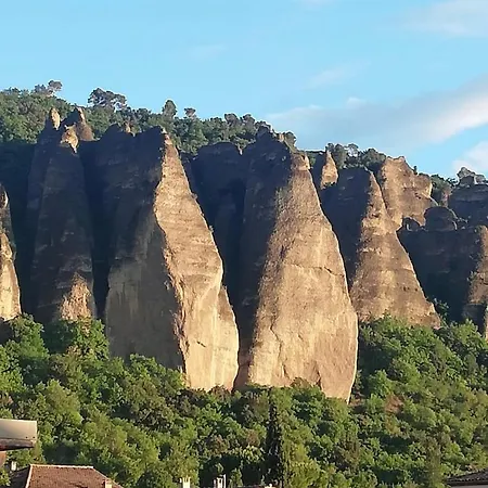 El Sitio De Francisco Apartman
