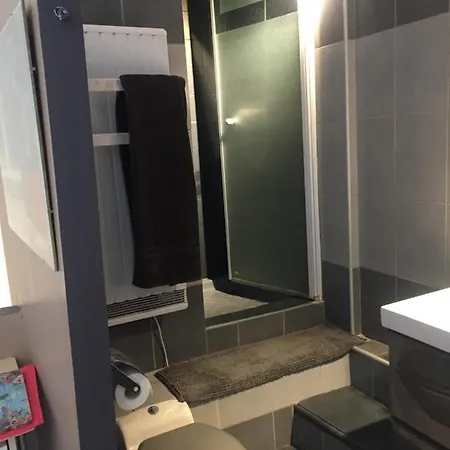 Apartman El Sitio De Francisco *