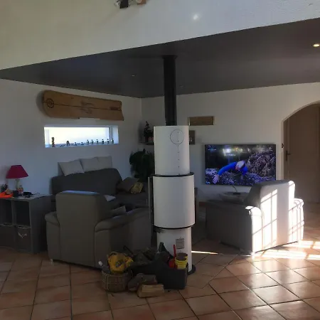 El Sitio De Francisco 公寓