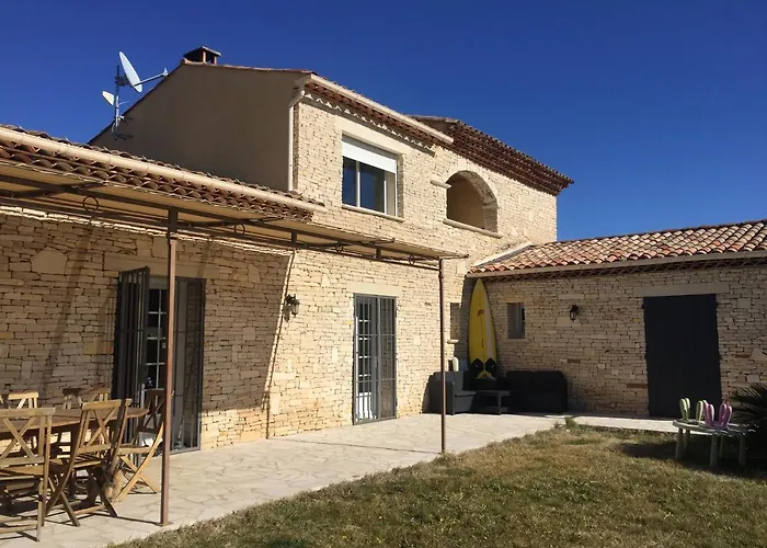 El Sitio De Francisco Apartment