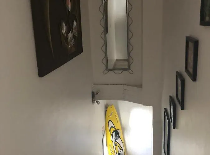 Apartment El Sitio De Francisco *