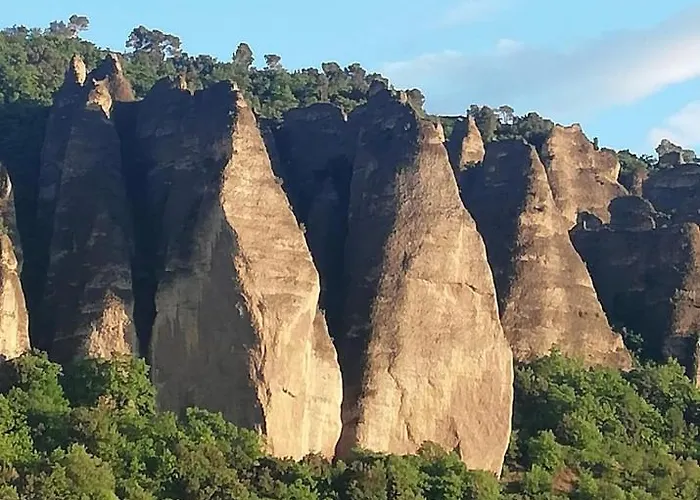 El Sitio De Francisco Apartment