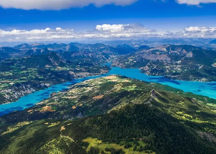 Apartment El Sitio De Francisco