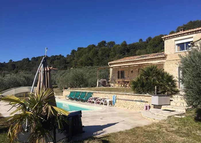 El Sitio De Francisco Apartment