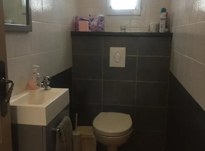 Apartment El Sitio De Francisco