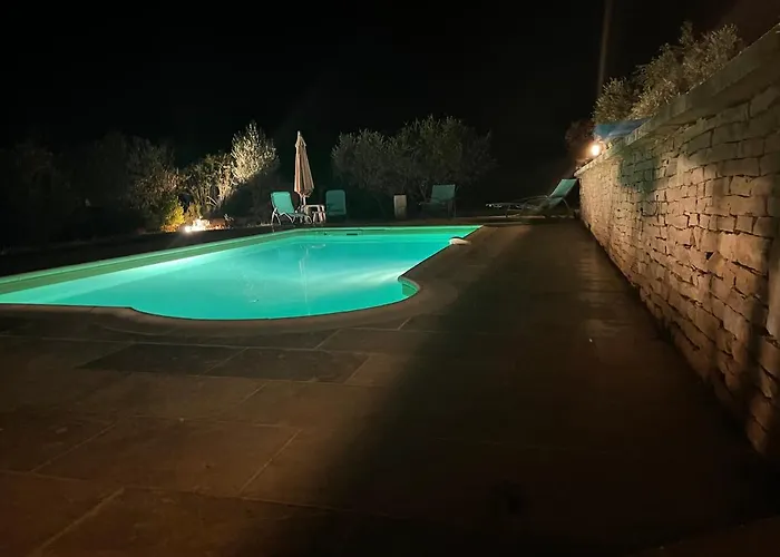 El Sitio De Francisco Apartment *