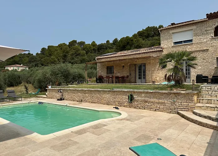 Apartment El Sitio De Francisco