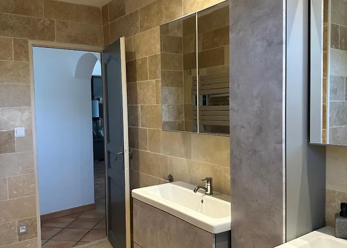 Apartment El Sitio De Francisco *