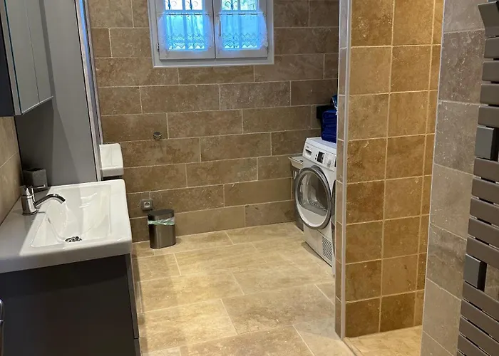 Apartment El Sitio De Francisco